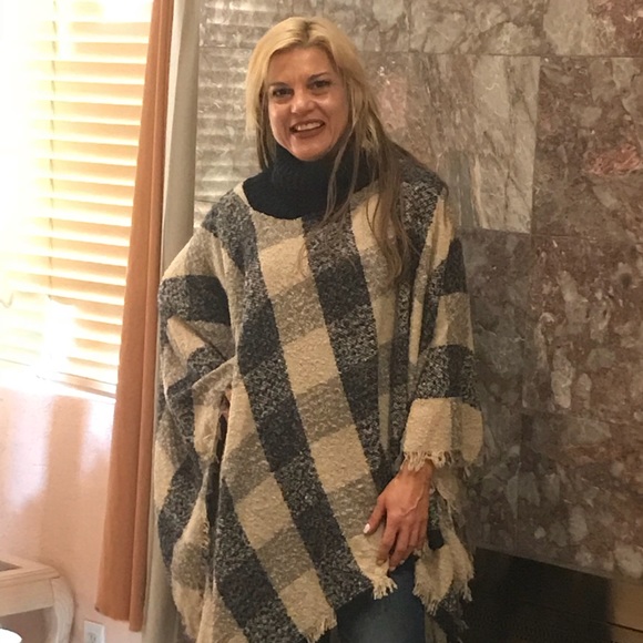 Poncho style - Picture 8 of 8